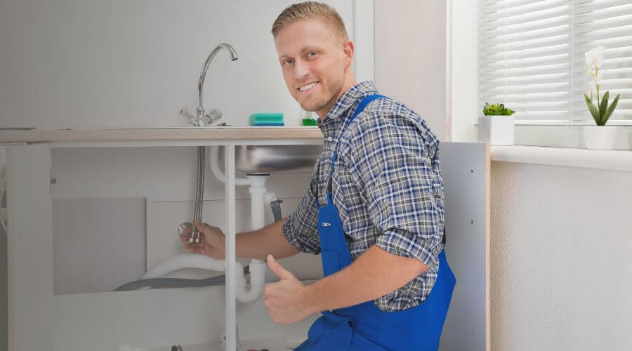 Professional Leak Detection in Hibernia, NJ