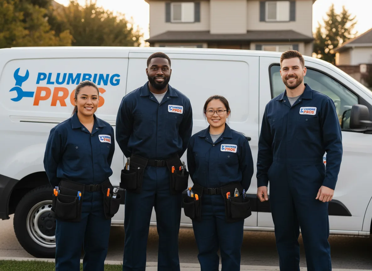 Water Heater Repair company in Hibernia, NJ